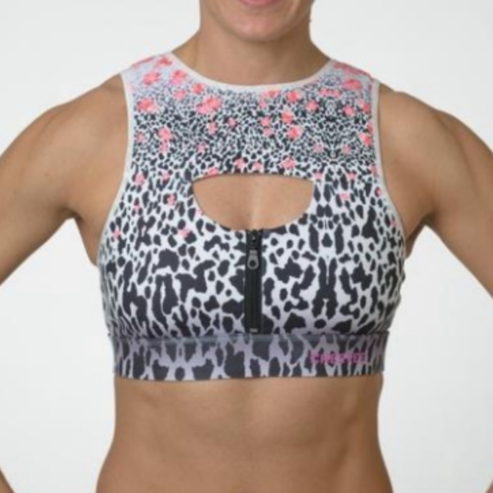 Chestee Sports Bra